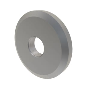 Flange