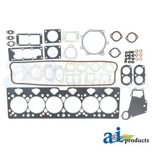 Gasket Set, Upper (6.354.4)