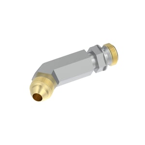 Elbow Fitting