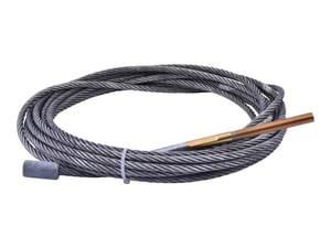 ROPE,WIRE EXT 7/16