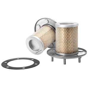 Filter, Air, Secondary (QTY 1)
