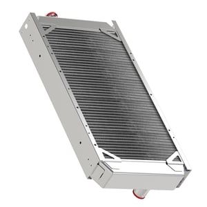 Radiator