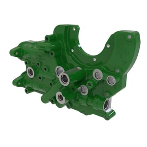 Valve Cover