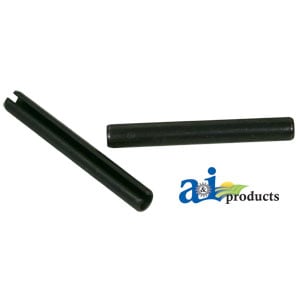 Roll Pin, 6 MM x 50 MM, 5 pack