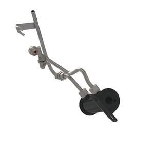 BSJ10618: Brake Reservoir Kit