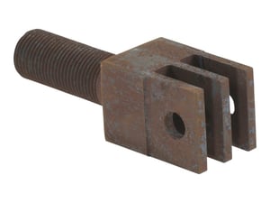 ANCHOR, CHAIN -