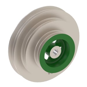 Pulley