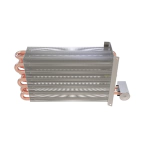 Evaporator