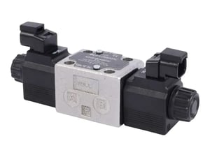 VALVE, 4-3 DIRECTIONAL