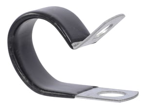 CLAMP, HOSE SUPT