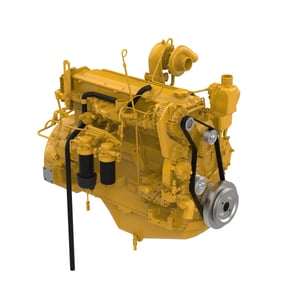 Diesel Engine Reman
