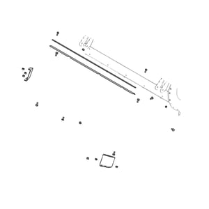 Deflector