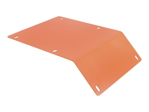 COVER, BOOM 4-SECTION