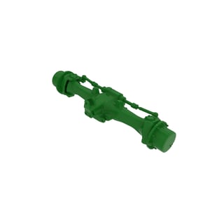 Front Axle