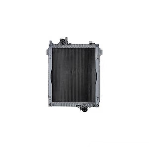 AL118571: Radiator