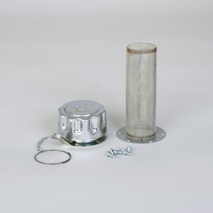 D/S,FILLER BREATHER ASSEMBLY