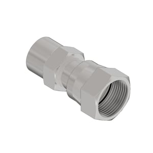 Adapter Fitting