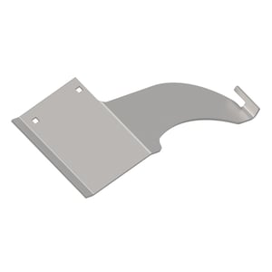 Deflector