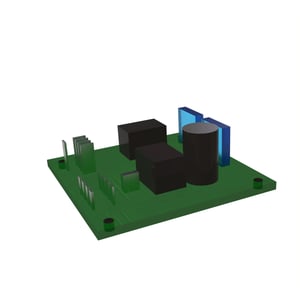 Printed Circuit