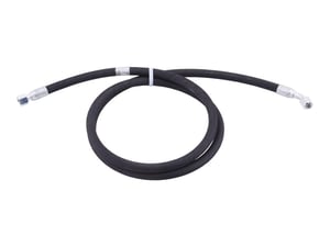 HOSE ASSY,12.5MM ORFS/ORFS