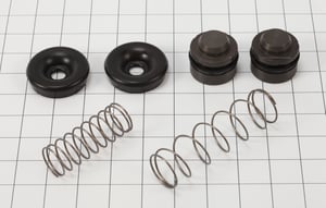 CYL REPAIR KIT W/PISTON