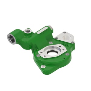 Adapter Fitting