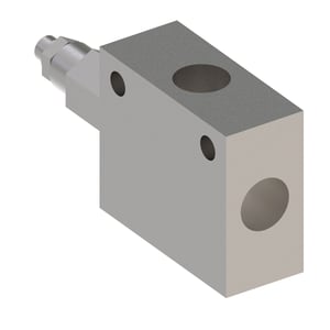Pressure Relief Valve