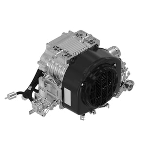Gasoline Engine