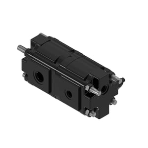 Hydraulic Pump