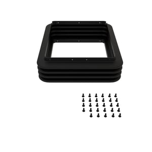 Seat Suspension Boot Kit