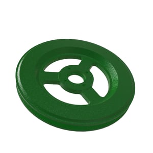 Flywheel