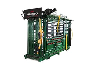 Image of ARROWLOCK 8800
