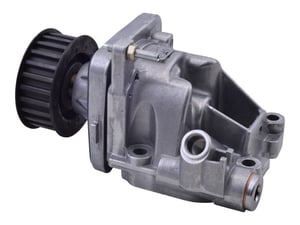 DTZ-PUMP, OIL