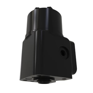 Steering Control Unit