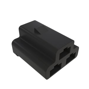 Electrical Connector Assy