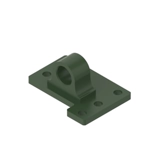 Isolator