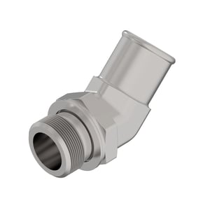 Elbow Fitting