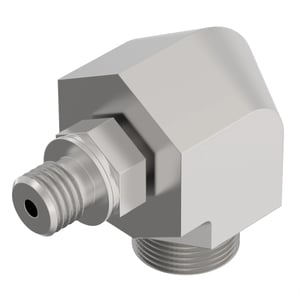 Elbow Fitting