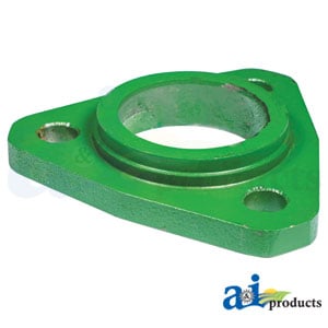 Bearing Housing, Feeder Roller Shaft