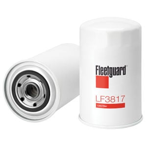 Filter, Lube (QTY 1)