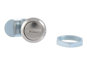 LATCH, GROUND CONTROL BOX