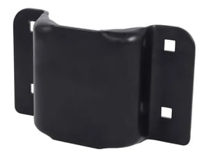 CLAMP, ANTI-TORQUE CLIPPED