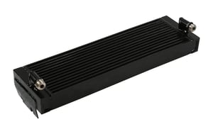 HYDRAULIC OIL COOLER