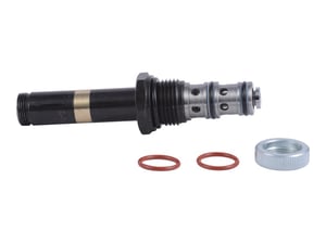 SOLENOID VALVE CARTRIDGE
