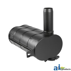 Muffler
