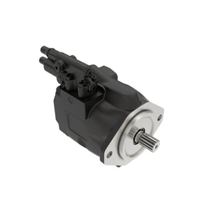 Hydraulic Pump