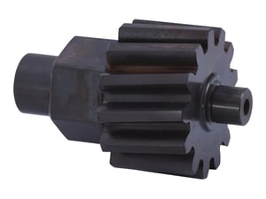 PINION, OUTPUT (13 TEETH)