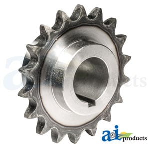 Sprocket, Cylinder Drive