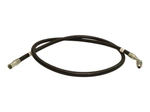 HOSE ASSY,.75" JIC/JIC