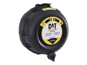 COVER, AIR CLEANER